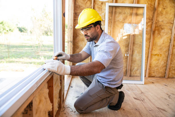 Best Wall Insulation Contractor  in Flandreau, SD